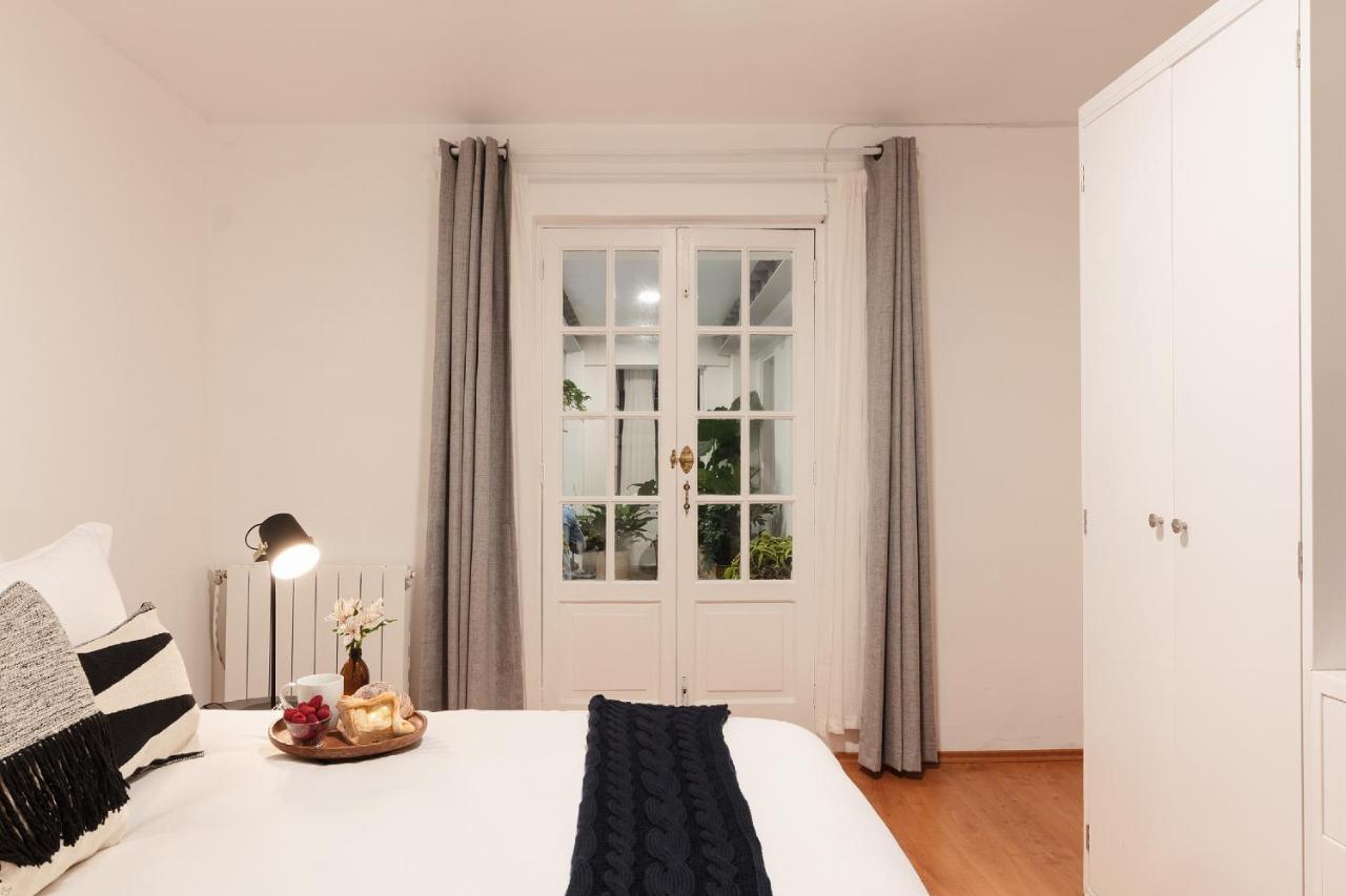 Appartement Jardin Roma By The Local Way *