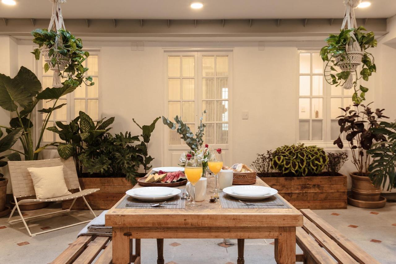 Jardin Roma By The Local Way Appartement